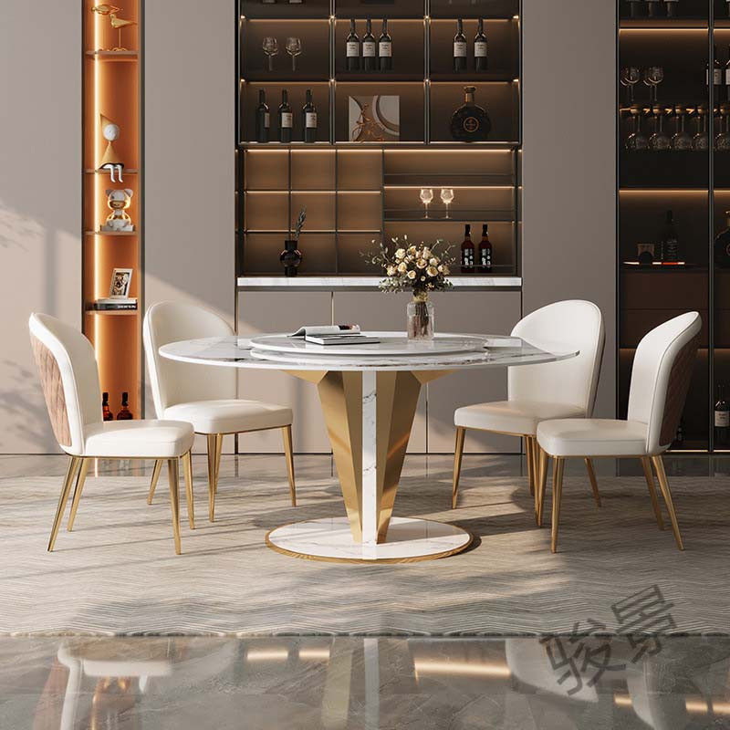 Обідній стіл. Модель RD-0293, фото 1