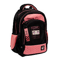 Рюкзак "Yes" TS-109 Demon Slayer Nezuko 2от.,3корм. №559949