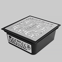 Витяжка манікюрна Ulka X2VF Premium