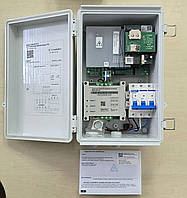 Шафа АСКОЕ PLC (для однотрансформаторної ТП) Teletec