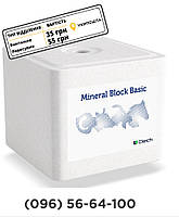Белый, Минеральный блок для животных Wefeed, 10 кг