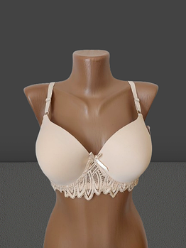 Бюстгалтери жіночі чашка В пуш-ап. Від 3шт по 103грн
