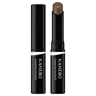 Kanebo Shadow On Face Олівець-стік для контурінгу обличчя 01 Gimmick Taupe, 2.5 г