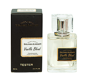 Парфюм унисекс Zielinski & Rozen Vanilla Blend, 63 мл.