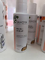 Фоллі-доктор Tanoya концентрат проти вростання волосся Депіляж 100 мл