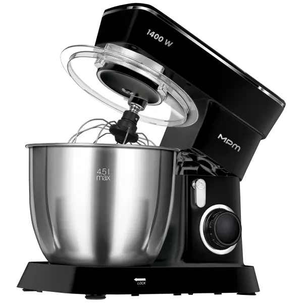 Тістоміс міксер MPM MRK-25