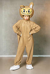 Костюм для аніматорів Лабубу