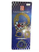 Прокладки двигуна Honda LEAD 100 (SEE)