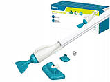 Пилосос для басейну, набір чищення Bestway 58212 з регульованою стійкою, фото 4