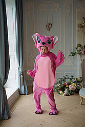 Костюм для аніматорів Ангел Стіч Stitch