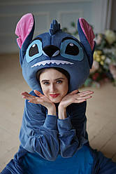 Костюм для аніматорів Стіч Stitch Немає в наявності