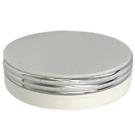 Світильник світлодіодний Biom BYR-02-48-5 48w круглий декор 5000К (22153), фото 2