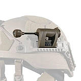 Ліхтар на каску, фото 8