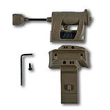 Ліхтар на каску, фото 9