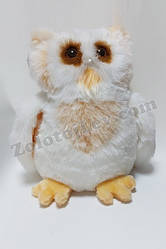 М'яка іграшка Сова