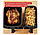 Мультипіч (аерофритюрниця) Tefal Dual Easy Fry&Grill Air Fryer EY905B10, фото 4