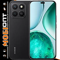 Смартфон Honor X8c 8/512Gb Midnight Black US