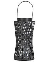 Ліхтар MACTAN дерев'яний 38 см