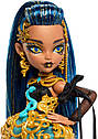 Лялька Клео Де Ніл Монстер Хай подвійний солодкий День народження Monster High Scary Sweet Birthday Cleo De Nile, фото 4