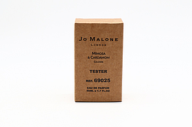 Тестер DUBAI унисекс Jo Malone  Mimosa&Cardamom, 50 мл.