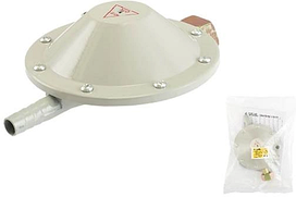 Редуктор для пропанових балонів РДСГ 1-1.2 MA287