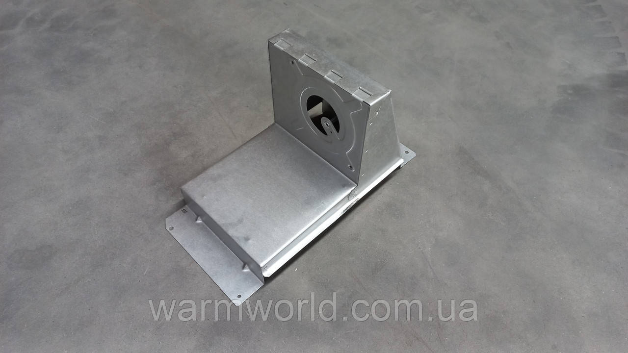 S1002100 Збірник відводьчик колектор димових газів Thema Classic Saunier Duval ++, фото 1