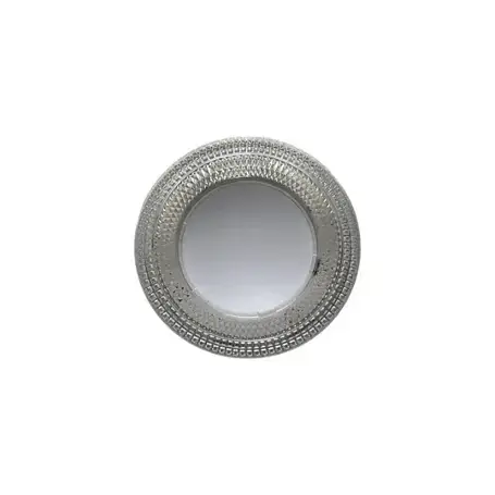 Світильник світлодіодний Biom BYR-03-36-5 36w круглий 5000К (23414), фото 1