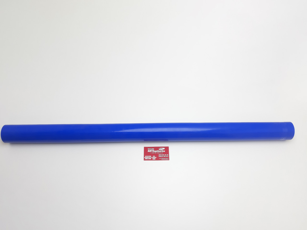 Шланг силіконовий для системи охолодження Д=55 Tempest