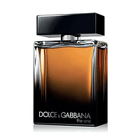 The One for Men edp Dolce&Gabbana Зе Ван Дольче Габбана чоловіча парфумована 100 мл.