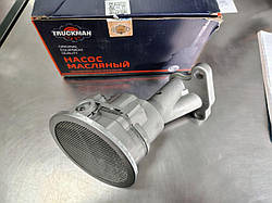 Насос оливний Газель, Волга двигун 406, 405 (Truckman)