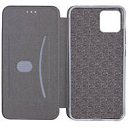 Шкіряний чохол-книжка Classy для Apple iPhone 11 Pro (5.8") Чорний, фото 2