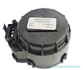 Електропривід триходового клапана  Bosch/Buderus. 24 V  8718644564