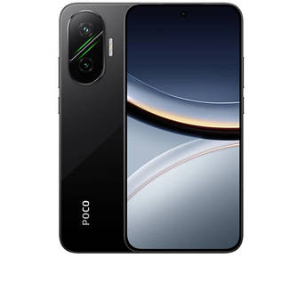 Чохли на Poco F7