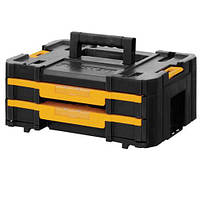 Ящик інструментальний TSTAK DeWALT DWST1-70706