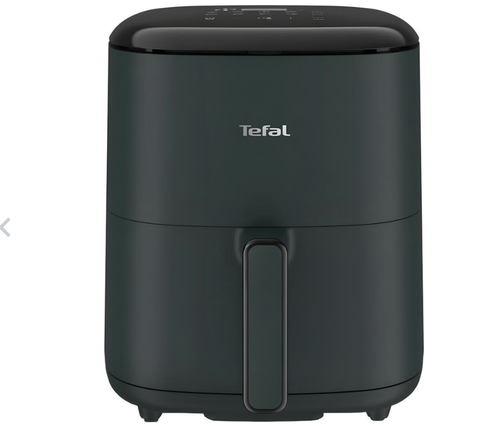 Мультипіч (аерофритюрниця) Tefal Easy Fry Max EY245310