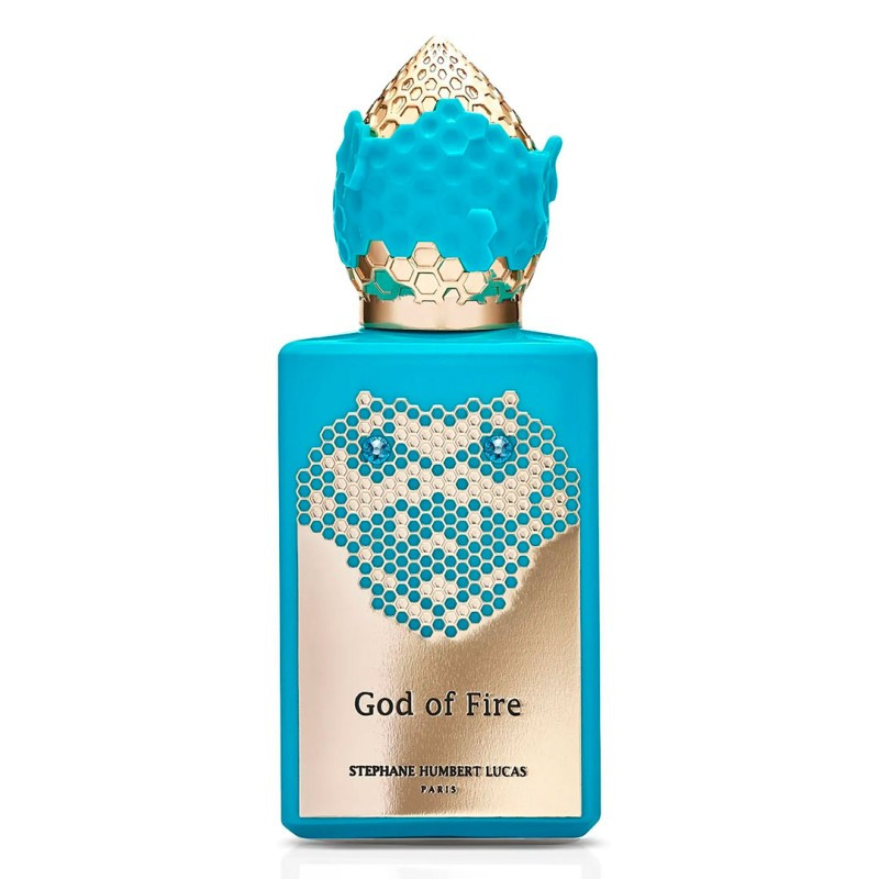Парфум God of Fire Stéphane Humbert Lucas 777 Розпив