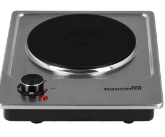 Настільна плита електрична Hausberg HB-546