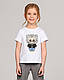 Футболка дитяча Лабубу Labubu, фото 5