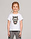 Футболка дитяча Лабубу Labubu, фото 6