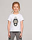 Футболка дитяча Лабубу Labubu, фото 9