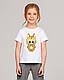 Футболка дитяча Лабубу Labubu, фото 4