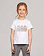 Футболка дитяча Лабубу Labubu, фото 7
