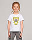 Футболка дитяча Лабубу Labubu, фото 7