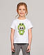 Футболка дитяча Лабубу Labubu, фото 8