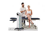 Фізіотерапевтичний комплекс ComboRehab PRO CT2200, фото 5