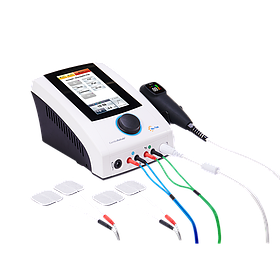 Фізіотерапевтичний комплекс ComboRehab PRO CT2200