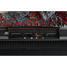 Електрокамін Dimplex Engine 400 Pro Range (68-400), фото 3