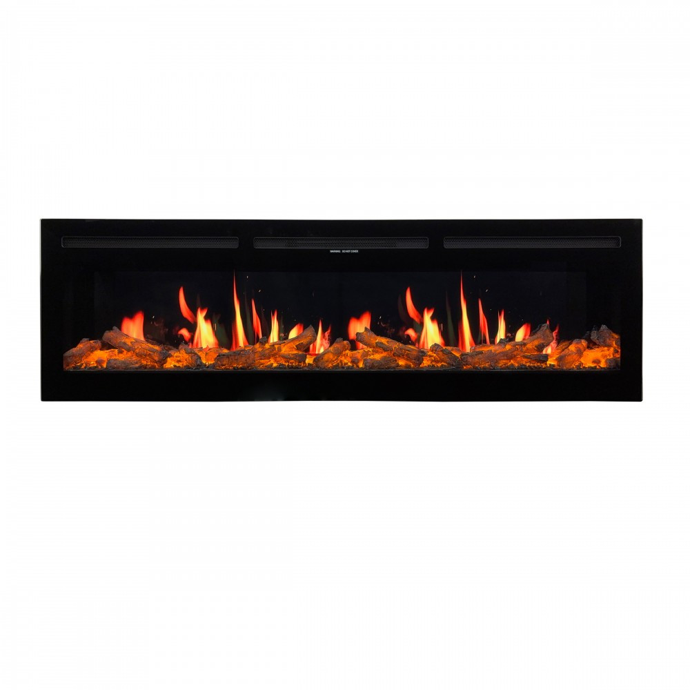 Електрокамін Royal 5D V-Art 60 L