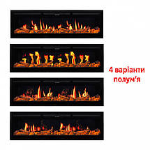 Електрокамін Royal 5D V-Art 60 L, фото 2