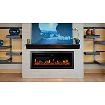 Електрокамін Royal 5D V-Art 60 L, фото 4